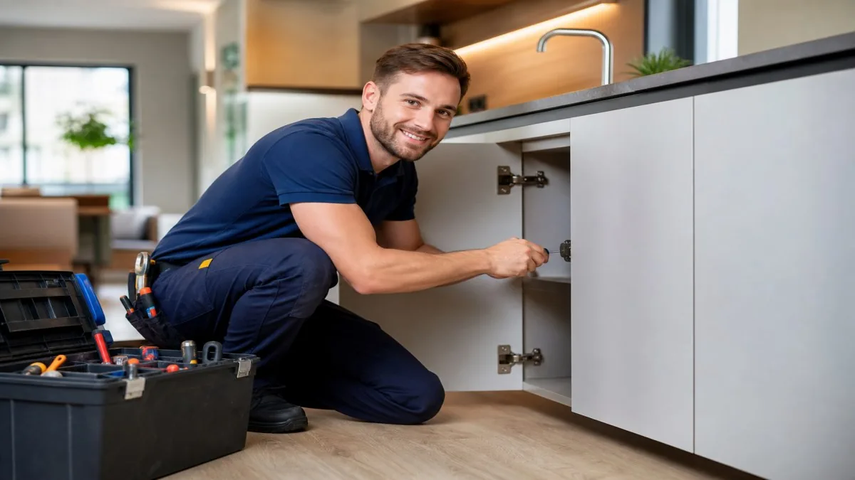 บริการช่างซ่อมทั่วไปภูเก็ต — จองช่างมืออาชีพ | Andaman Home Service