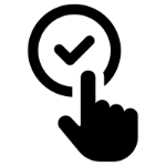 Customer review icon 2