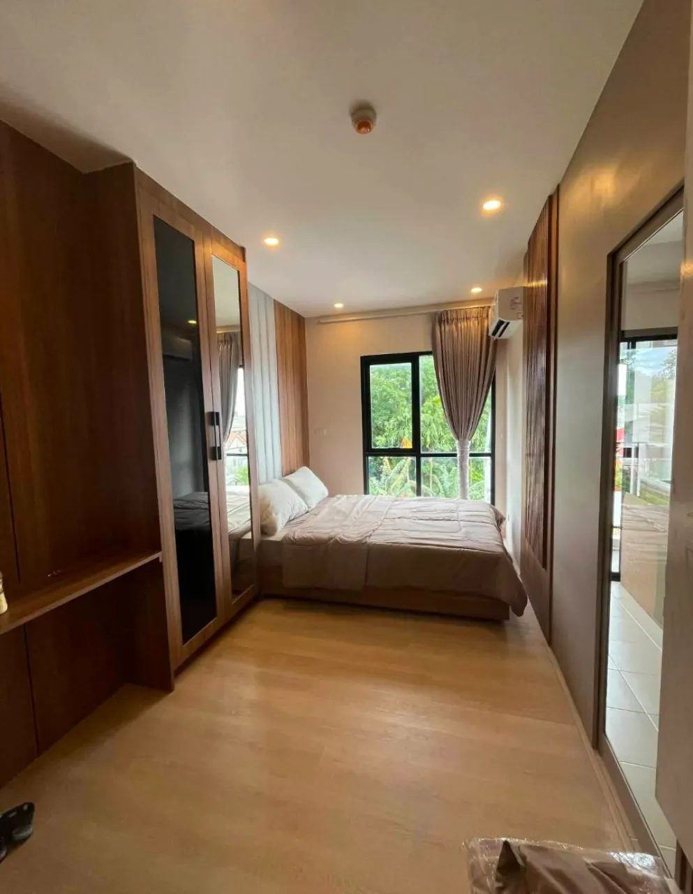 THE CUST CONDO (รัษฎา-เกาะสิเหร่) คอนโดใหม่พร้อมอยู่