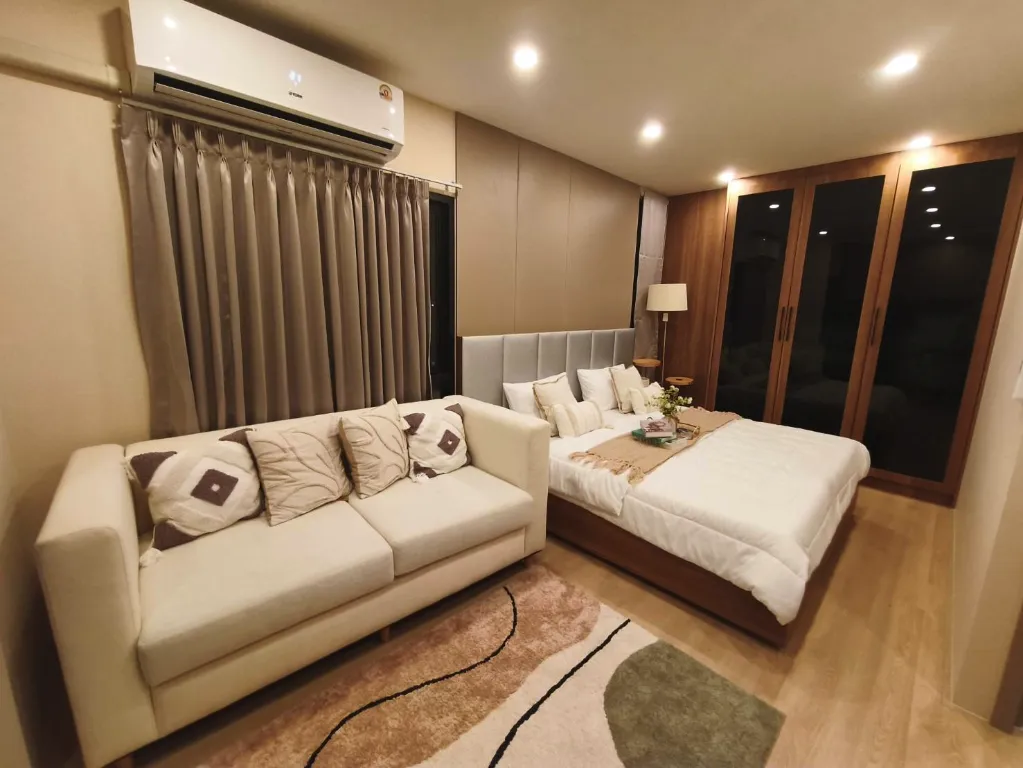 The Cust condo Phuket